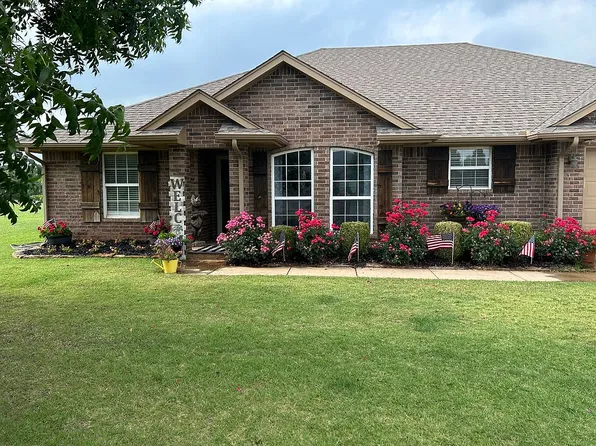 2096 County Road 1237, Tuttle, OK 73089