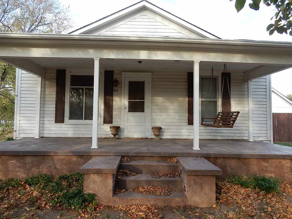 1st image of 501 S 14th St