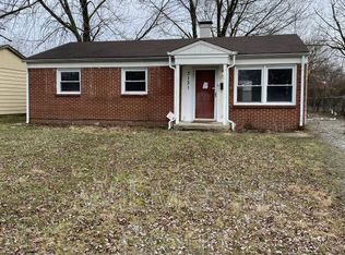 3131 N Bancroft St, Indianapolis, IN 46218