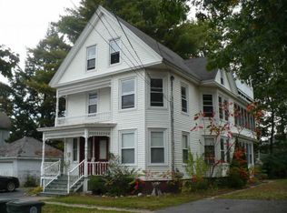 166 Mason St #2, Westbrook, ME 04092