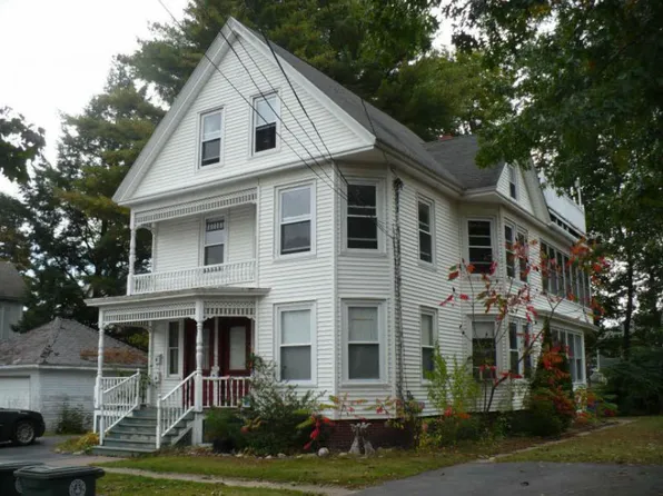 166 Mason St #2, Westbrook, ME 04092