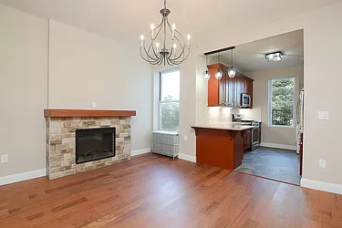 1479 Dean Street, #3A