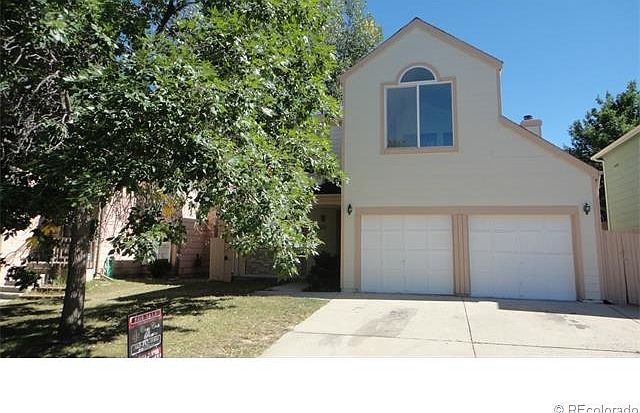 For Sale: 5111 Austerlitz Drive, Colorado Springs, CO 80923