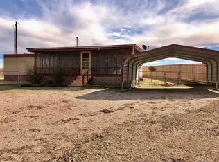 305 Liberty Rd, Sulphur, OK 73086