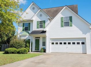 819 Hampton Way, Canton, GA 30115