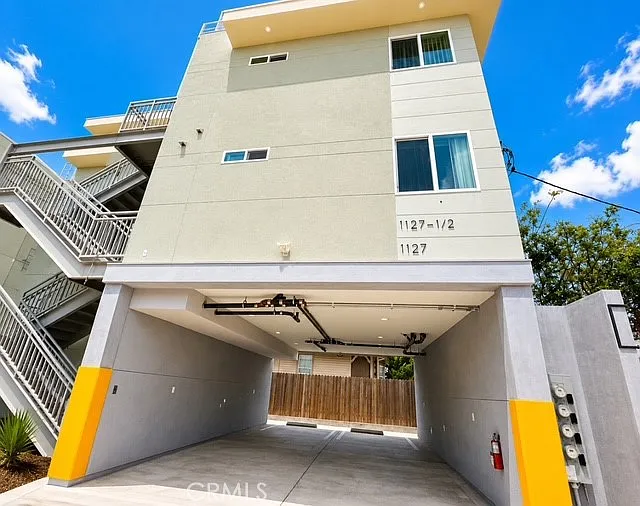 1127 S Kingsley Dr #1/2 — Photo 19