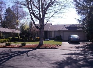 13180 SW Haystack Dr, Beaverton, OR 97008