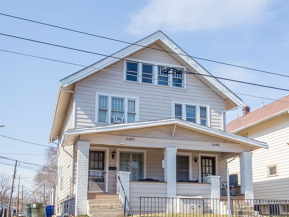 1st image of 2493 N 4th St