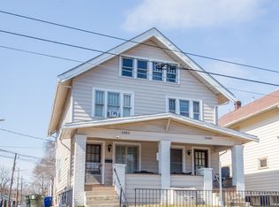 2493 N 4th St, Columbus, OH 43202