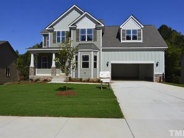 648 Airedale Trl, Garner, NC 27529