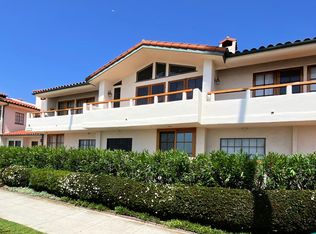 1110 Esplanade UNIT 4, Redondo Beach, CA 90277