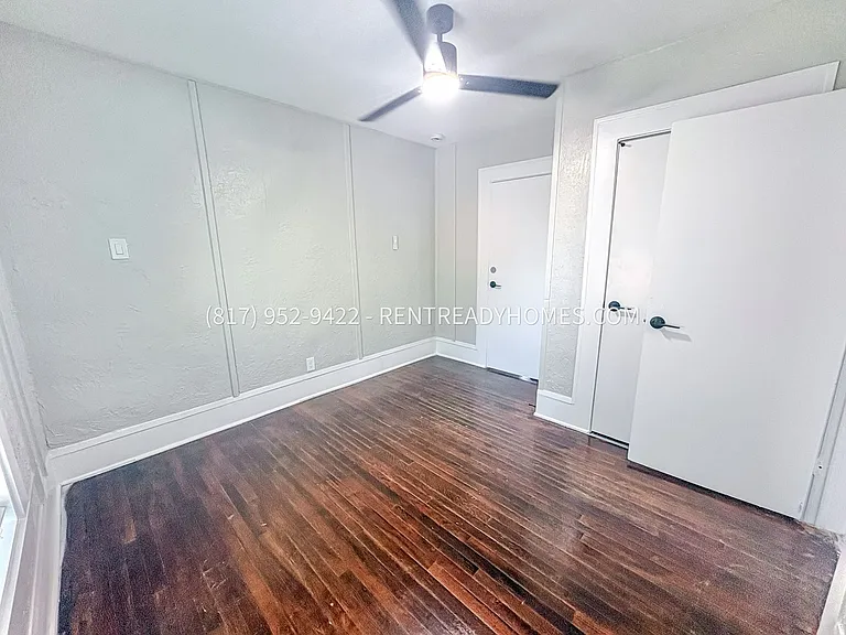 1023 Delmas St — Photo 4