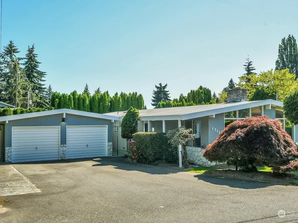 1711 NW 200th Lane, Shoreline, WA 98177