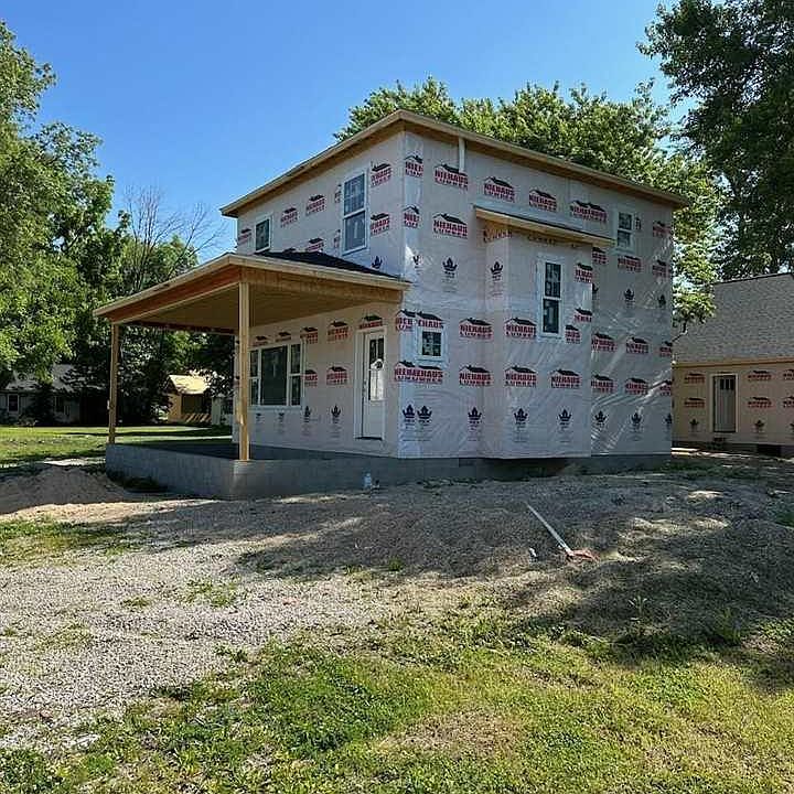 501 N State St, Sullivan, IN 47882 MLS 100884 Zillow