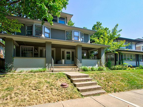 3rd image of 3933 N Park Ave
