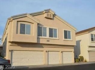 6060 Allred Pl UNIT 103, Henderson, NV 89011