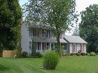 13268 Cinnamon Lane Ave NW, Mogadore, OH 44260