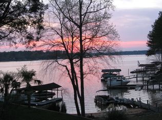 3058 Point Clear Dr, Tega Cay, SC 29708