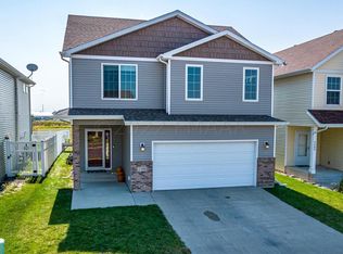 5394 49th Ave S, Fargo, ND 58104