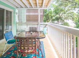 2303A Surfrider Cir, Kure Beach, NC 28449