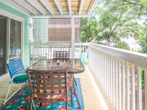 2303A Surfrider Cir, Kure Beach, NC 28449