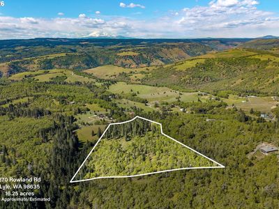 370 Rowland Rd, Lyle, WA, 98635