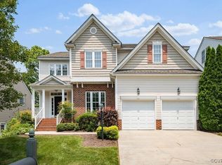 14306 Camack Trl, Midlothian, VA 23114