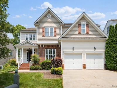 14306 Camack Trl, Midlothian, VA, 23114