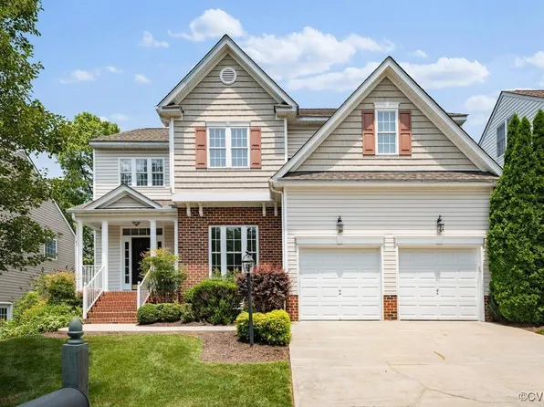 14306 Camack Trl, Midlothian, VA 23114