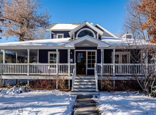 423 N Church Ave, Bozeman, MT 59715