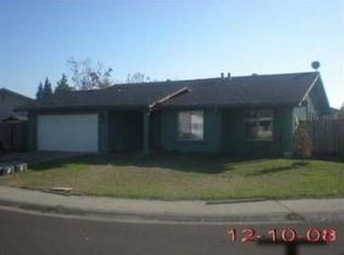 16 Meadow Breeze Ct, Sacramento, CA