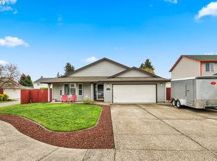 7705 NE 66th Way, Vancouver, WA
