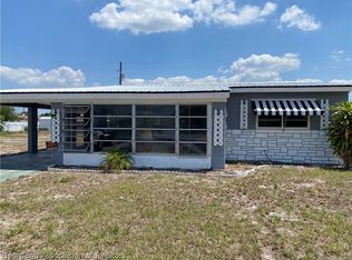 311 Raymond Ave, Frostproof, FL 33843