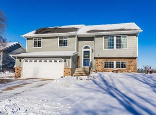 3010 Village Green Drive West Loop, Moorhead, MN 56560