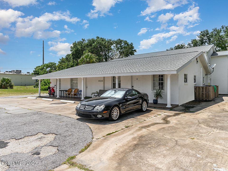 8110 Canaveral Blvd, Cape Canaveral, FL 32920 Zillow
