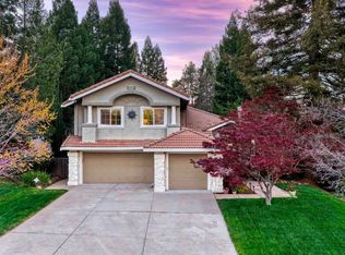 4218 Weathervane Ct, El Dorado Hills, CA