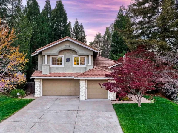 4218 Weathervane Ct, El Dorado Hills, CA 95762