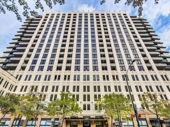 1255 S State St Unit 1307, Chicago, IL 60605