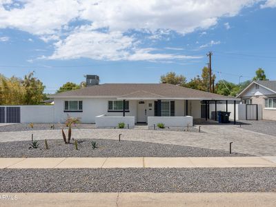 3814 N 36th St, Phoenix, AZ, 85018