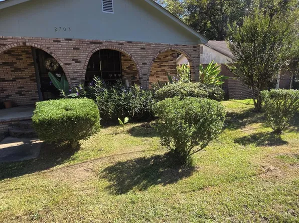 2703 Miller Ave, Jackson, MS 39213