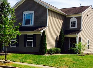 13004 Autumn Trace Dr, Huntersville, NC 28078