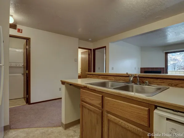 Creekside Condos, 1540 Russian Jack Dr #28, Anchorage, AK 99508