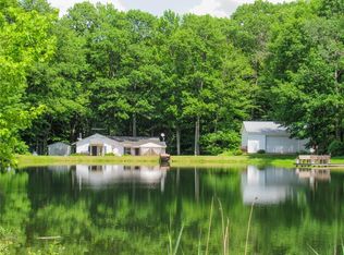 22 Munson Rd, Kennedy, NY 14747