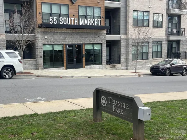 55 S Market St #408, Asheville, NC 28801