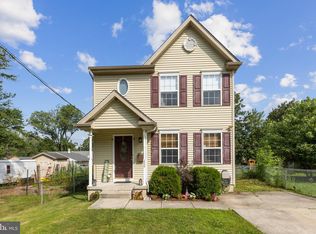 206 Garden Ave, Somerdale, NJ 08083