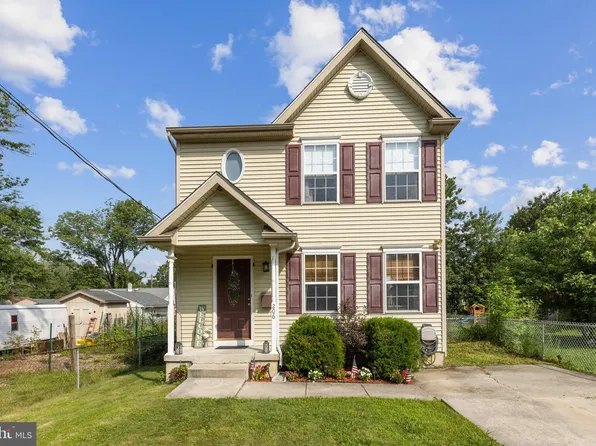 206 Garden Ave, Somerdale, NJ 08083