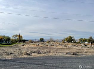 0 W Lincoln St, Coulee City, WA 99115
