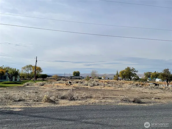 0 W Lincoln Street #St, Coulee City, WA 99115