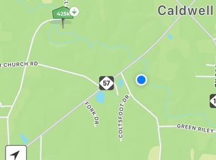 3820 Riversound Ln LOT 10, Hurdle Mills, NC 27541