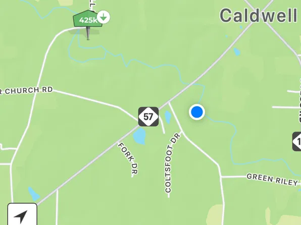 3820 Riversound Ln Lot 10, Hurdle Mills, NC 27541